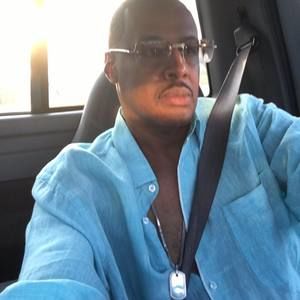 Meet your Posher, Chef ken